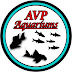 logo AVP Aquariums