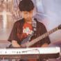 DEO VALENT - KEYBOARDIST