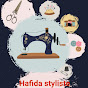 hafida styliste