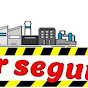 Señor Seguridad