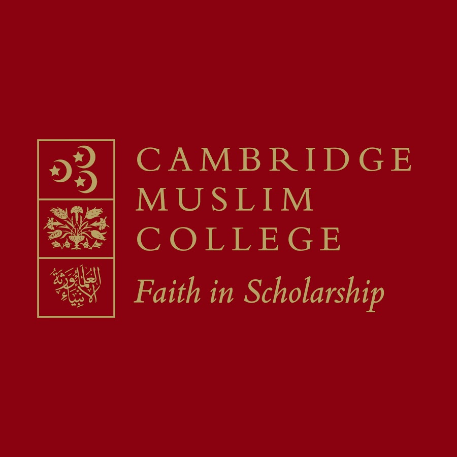 Cambridge Muslim College @CambridgeMuslimCollege