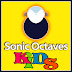 logo Sonic Octaves Kids