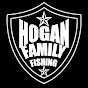 Hogan Family Fishing