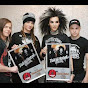 ОРФК Tokio Hotel