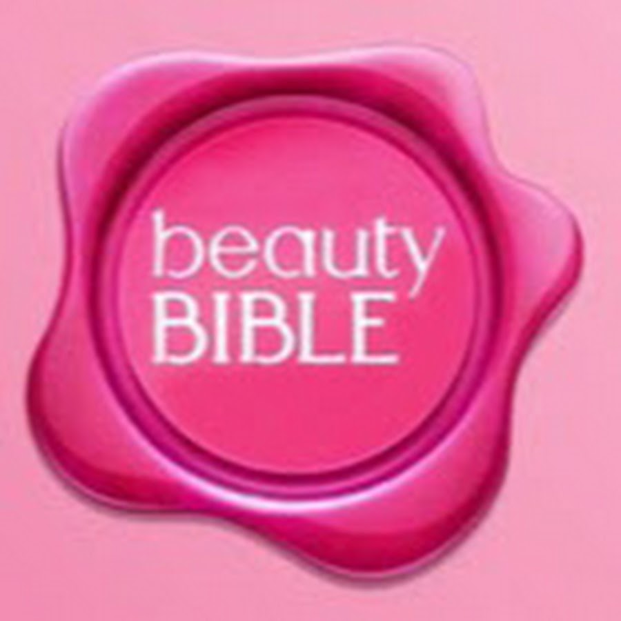 Beauty Bible - YouTube Beauty Bible