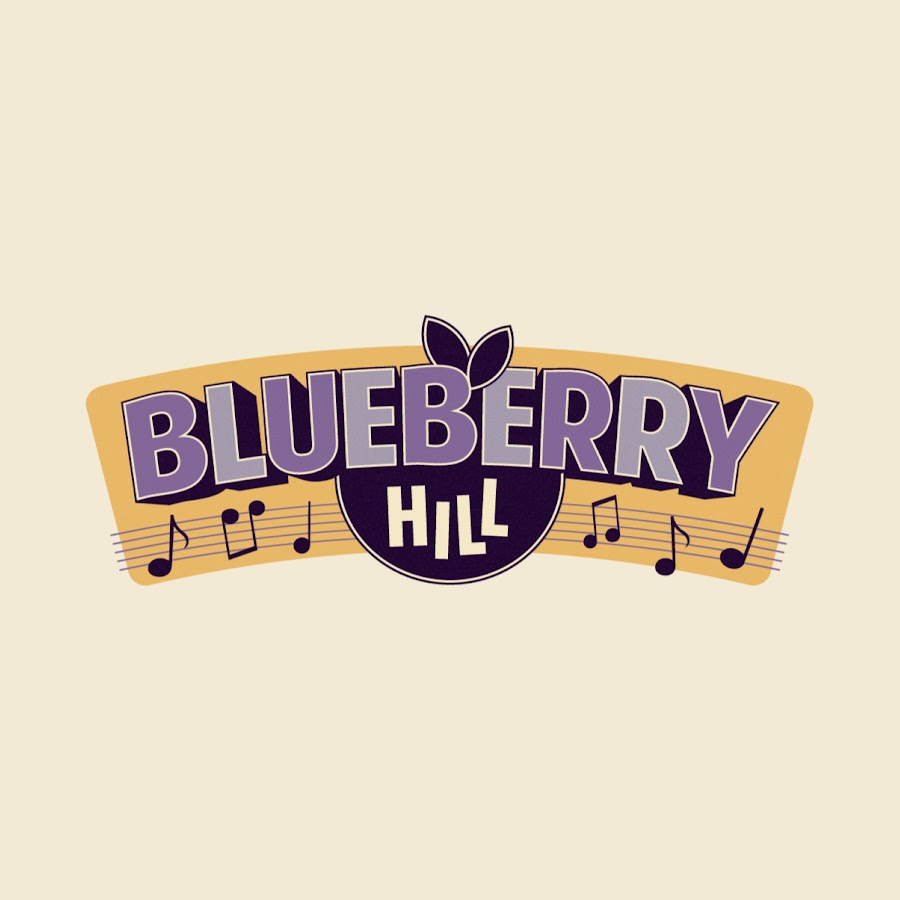 Blueberry hill