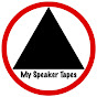My Speaker Tapes
