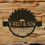 V-BELT and SON