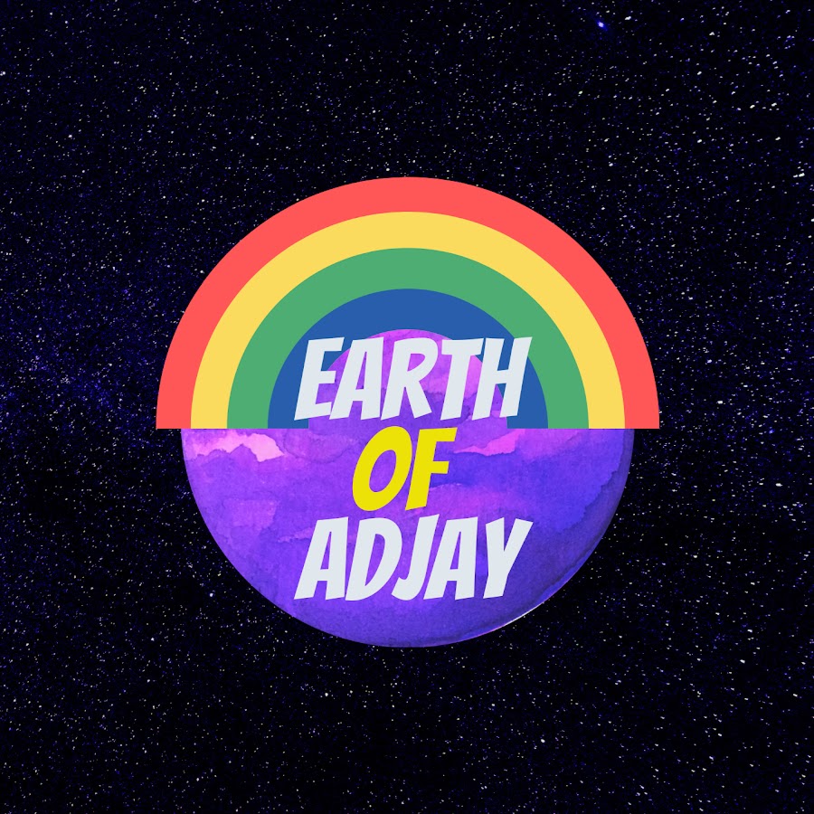 Earth Of Adjay