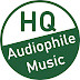 HQ Audiophile Music