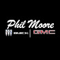 Phil Moore