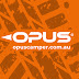 OPUS Campers Australia