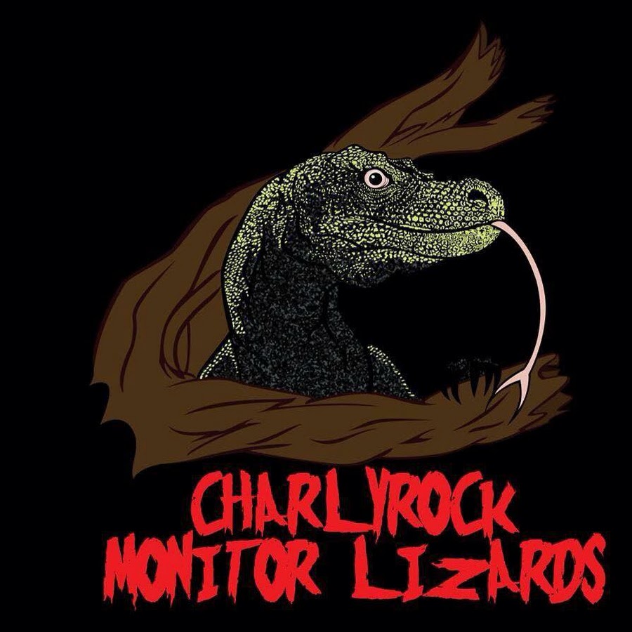 CHARLYROCK MONITOR LIZARDS @charlyrockmonitorlizards4337