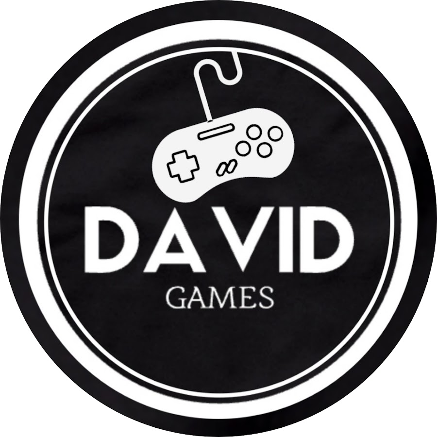 David Games - YouTube