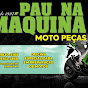 pau na maquina preparações canal alemão motos