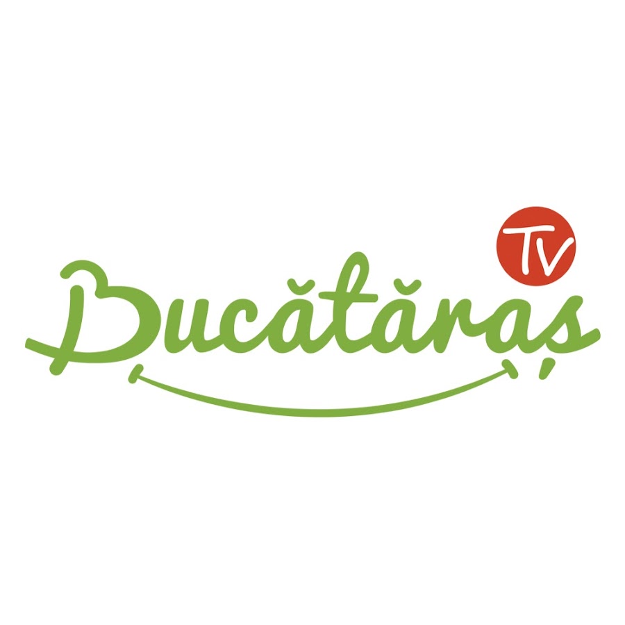 Bucataras TV @BucatarasTV