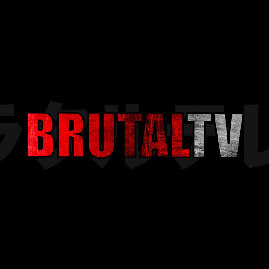BRUTAL TV