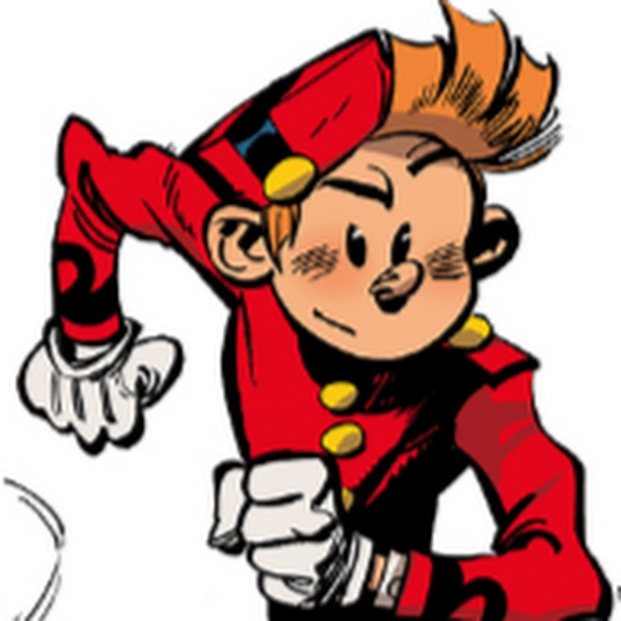 SPIROU OFFICIEL - YouTube