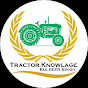 Tractor Knowledge