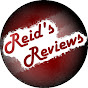 Reid's Reviews