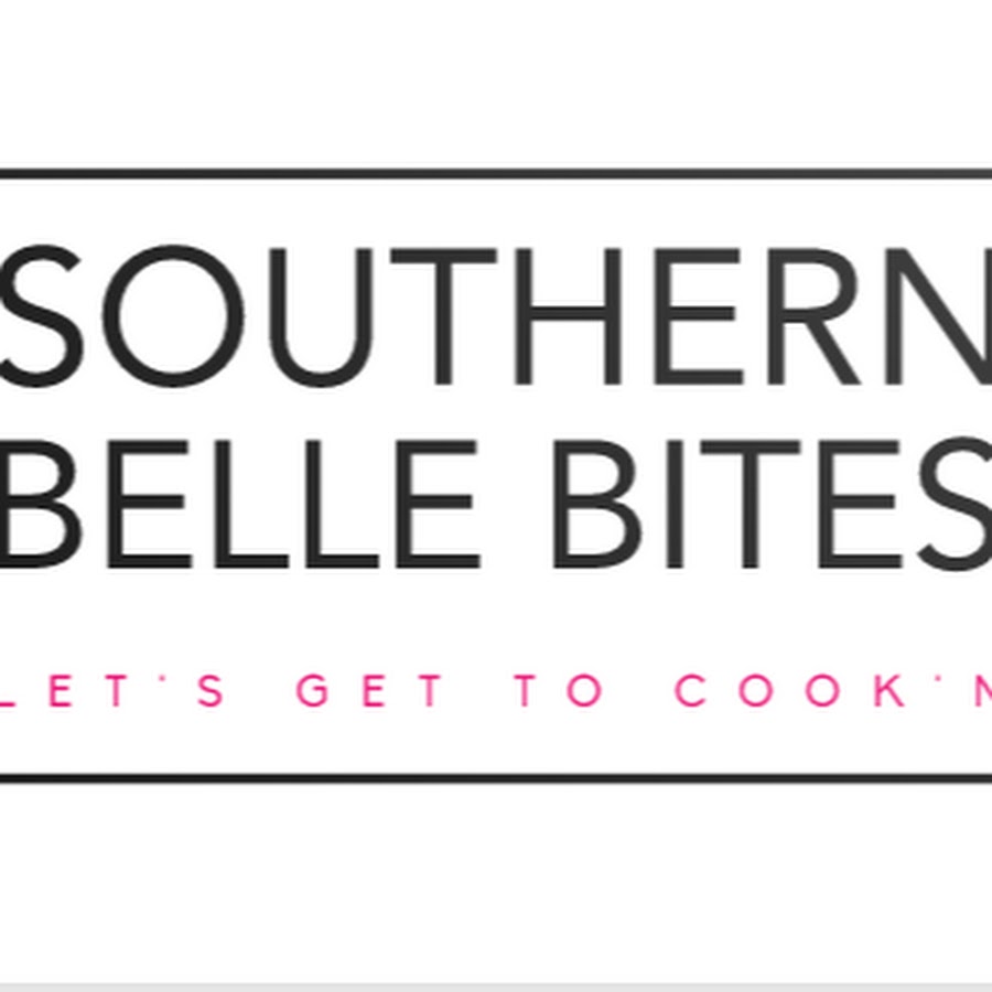 Southern Belle Bites - YouTube