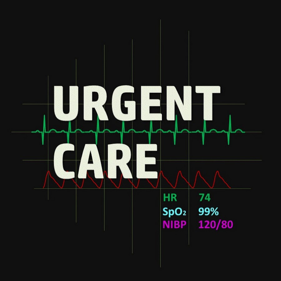 Urgent Care @UrgentCare-Medicine