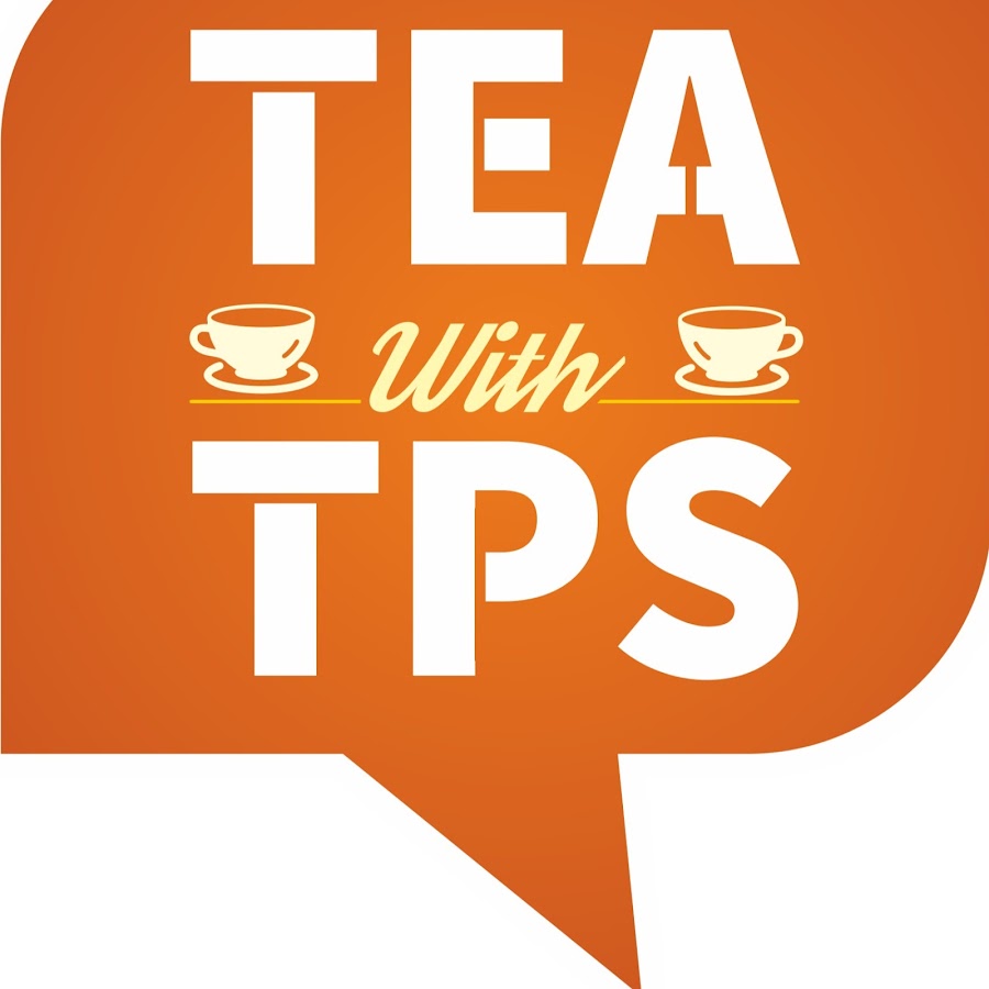 TEA WITH TPS