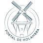 Portal de Holambra