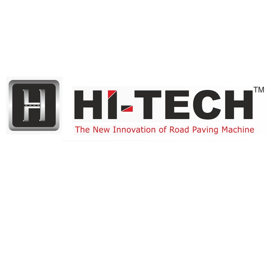 HI-TECH INDIA - YouTube HI-TECH INDIA