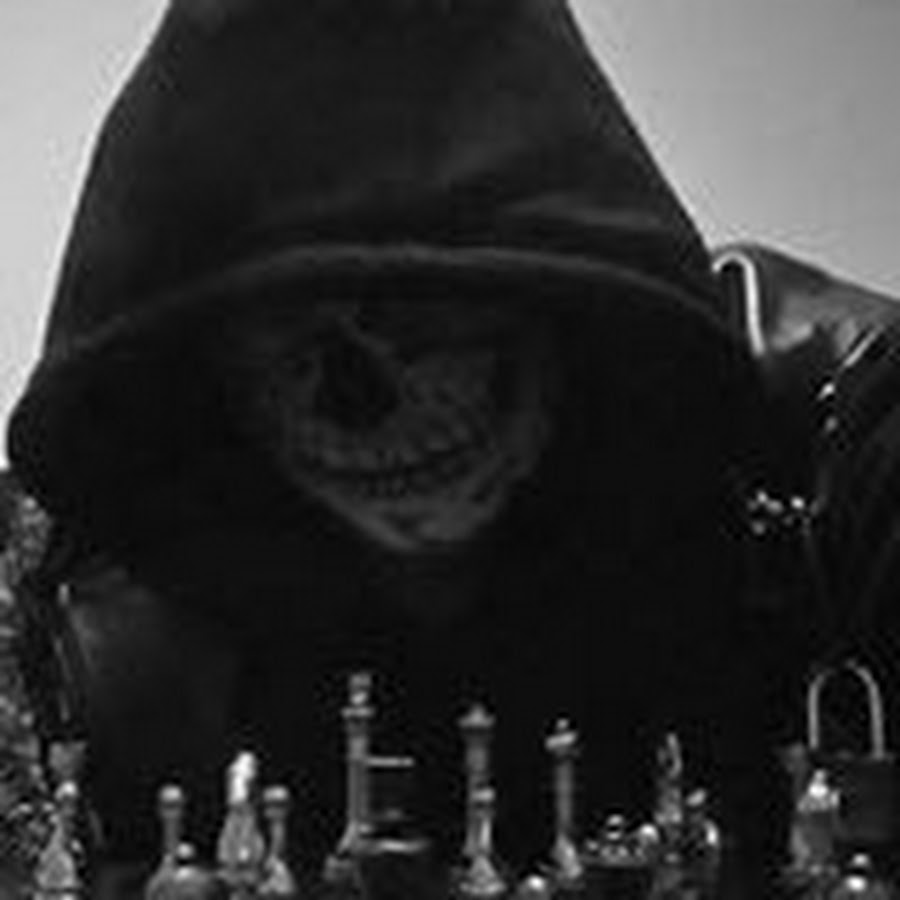 The Reaper Of Chess