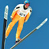 Skijumping Highlights