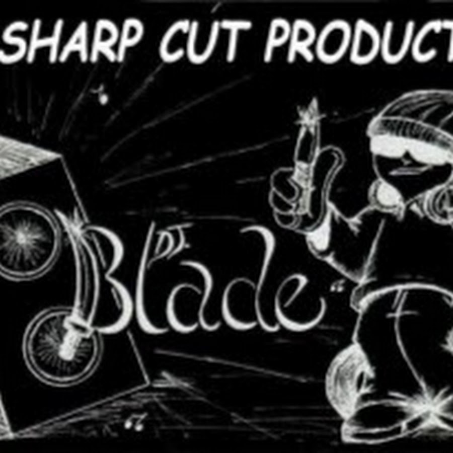 SHARP CUT PRODUCTIONS