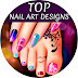 Top NailArt Designs