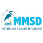 Milwaukee Metropolitan Sewerage District - MMSD