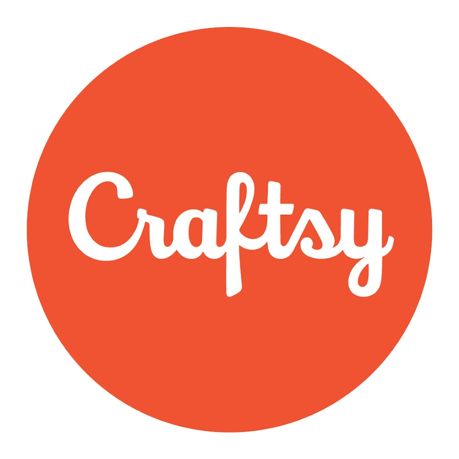 Craftsy @craftsyyoutube