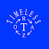 logo Timeless Razor