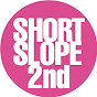 shortslope 2nd