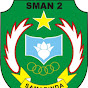 SMA Negeri 2 Samarinda Official