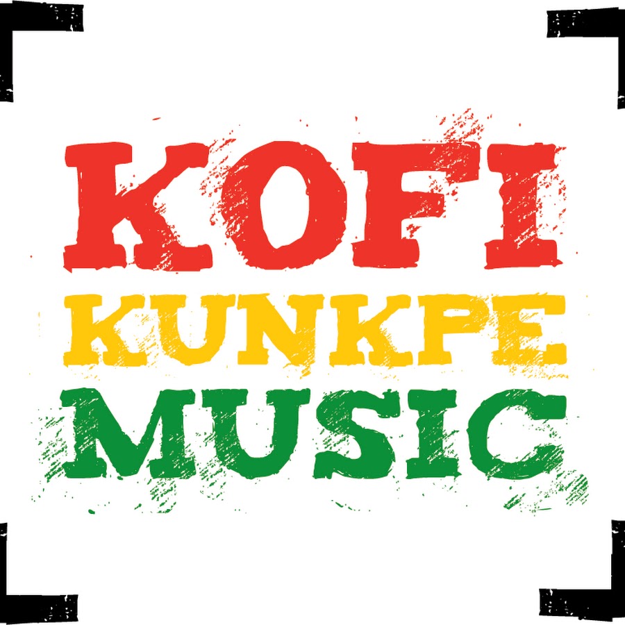 Kofi Kunkpe Music YouTube
