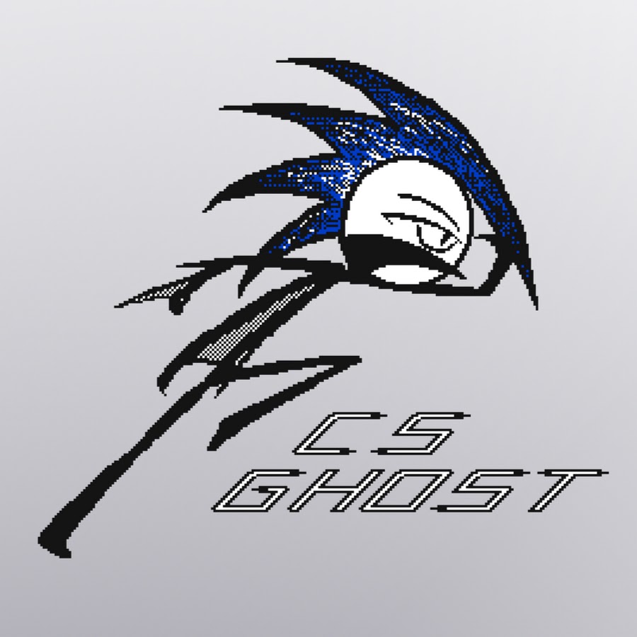 CS Ghost Animation