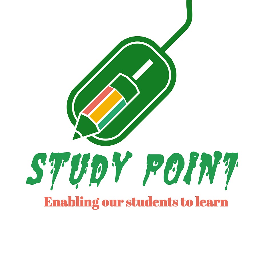 Study Point - YouTube Study Point