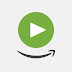 logo Amazon Prime Video Nordics