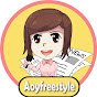 Aoyfreestyle