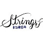 Henry Fancafe Strings-K