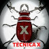 logo Tecnica X