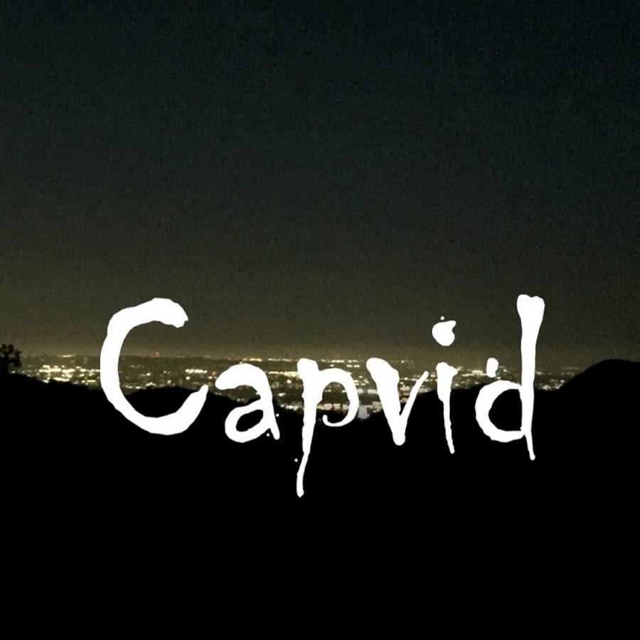 Capvid - YouTube