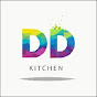 DD Kitchen DhanveDiya