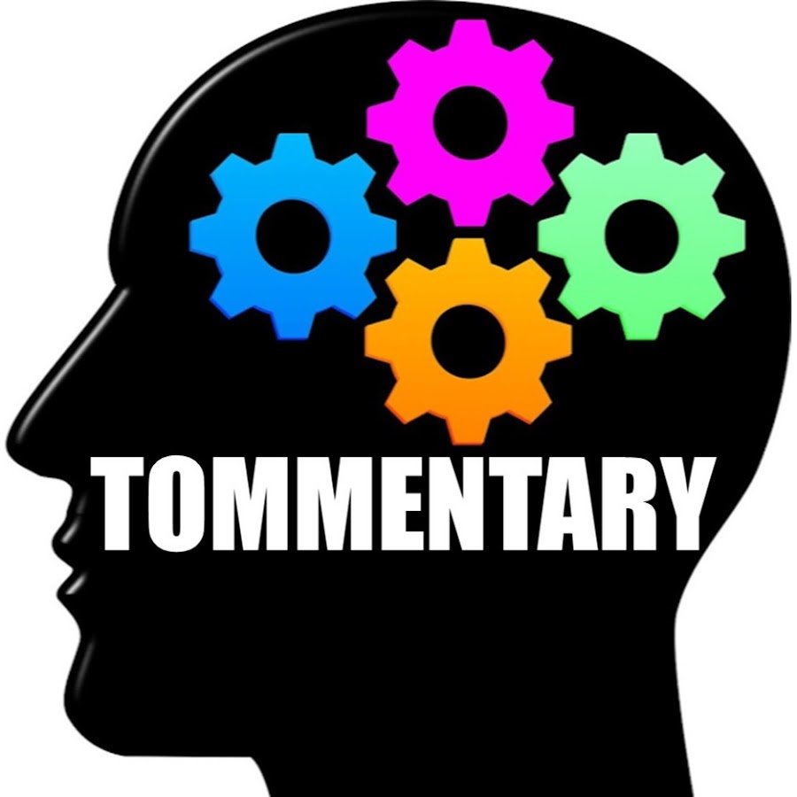 TOMMENTARY