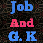 JOB AND GK