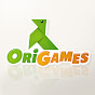 ORIGAMES